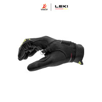 LEKI - NEOTRAIL - Black - Graphite